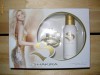 Gift set S - Shakira for women edt 50 ml+150 ml deo spray,ieftin!
