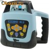 Laser rotativ HED? R2 - interior -E2pro cu receptor