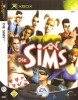 JOC XBOX THE SIMS ORIGINAL PAL