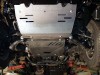 VAND : SCUT DE MOTOR CITROEN C5