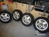 JANTE ALIAJ 15 INCH PT. OPEL ASTRA G