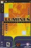JOC PSP LUMINES PUZZLE FUSION ORIGINAL PAL