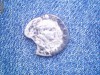denar roman Vespasian 69-79.