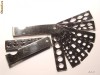 lera pentru masurat diamante diamond gauge estimator