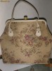 Superba poseta vintage de colectie anii'20 !