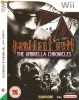 JOC WII RESIDENT EVIL THE UMBRELLA CHRONICLES ORIGINAL PAL (Transport gratuit la plata in avans)
