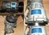 Compresor clima AC  VW Seat Audi Skoda , 1JO820803 K