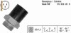 TERMOCUPLA VENTILATOR  AUDI/SEAT/SKODA/VW