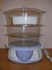 Vase pt gatit la abur(Steamer)