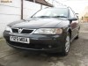 Dezmembrez Opel Vectra B2 an 2001 motor Z18XE Euro 4 125CP