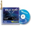 Inregistrare date pe discuri Blu-ray