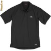 The North Face Alberta Crest polo - tricou barbati, L, nou-nout! The North Face Alberta Crest polo - tricou barbati, L, nou-nout!