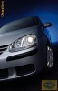 VAND set faruri cu lupa HELLA originale vw golf 5