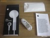 Casti Apple ORIGINALE *** iPod Shuffle Nano Classic Touch 2G 3G 4G 5G iPad iPad2 *** SIGILATE ***