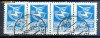 k4500    Bloc  CCCP  timbre stampilate