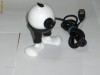 Camera Web Delux