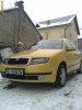 skoda fabia tdi