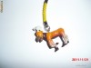 Snur Telefon Ornament Cerb