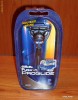 APARAT DE RAS GILLETTE FUSION PROGLIDE CU 2 REZERVE INCLUSE