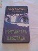 dan brown fortareata digitala dan brown fortareata digitala