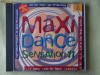 MAXI DANCE SENSATION 11 - Selectii 1993 - 2 C D Originale