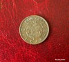 Romania - moneda 1 ban 1900 - XF