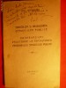 I.I.Teodorescu - Sindicalism si Org. Serviciilor Publice - 1934