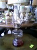 LAMPA CU GAZ