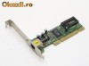 Placa de retea 10/100 Mbit PCI