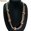 Margele din lemn - cod 255