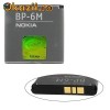 Acumulator Nokia BP-6M Li-Pol Original , 6233, 6234 6288, N73