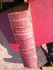 Dictionar German- Roman 1886, Vol II, 922 pagini