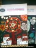 Flori alese din poezia populara -Poezia Lirica -Poezia obiceiurilor traditionale (2 Volume) - IOAN SERB (1967)