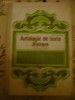 Antologie de texte literare anul II liceu literatura romana