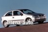 REVIZIE OPEL ASTRA G Y17DT 1.7 DTI 75CP