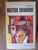 George Calinescu - Bietul ioanide