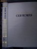 DICTIONAR  CEH - ROMAN ( cel mai mare)