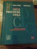 CODUL DE PROCEDURA CIVILA COMENTAT SI ADNOTAT