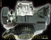 Motor 50cc 2T