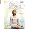 Yoga (Wii) (ALVio) + zeci de jocuri wii