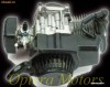 Motor 50cc 2T electric start Motor 50cc 2T electric start