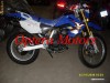 Enduro FY 400cc inmatriculabil