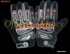 Manusi moto negre