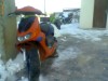 aprilia sr 180cmc malossi 