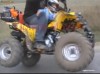 ATV 110cc Grizzly Origine China