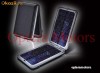 Incarcator solar universal SBC-03 cu baterie interna