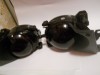 proiectoare bmw e39 seria 5 model fumuriu 01-03