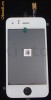 Sticla Digitizer iPhone 3G ALB White