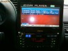 DVD Auto Alpine Iva D 105 R