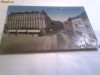 C.P.Bucuresti . Calea Victoriei   Necirculata, animata.